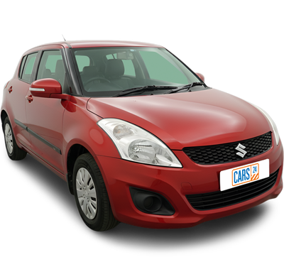 Maruti Swift-img